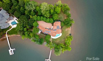 House in Mooresville, North Carolina, United States 2