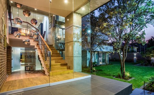 Casa en Pretoria, Gauteng, Sudáfrica 1
