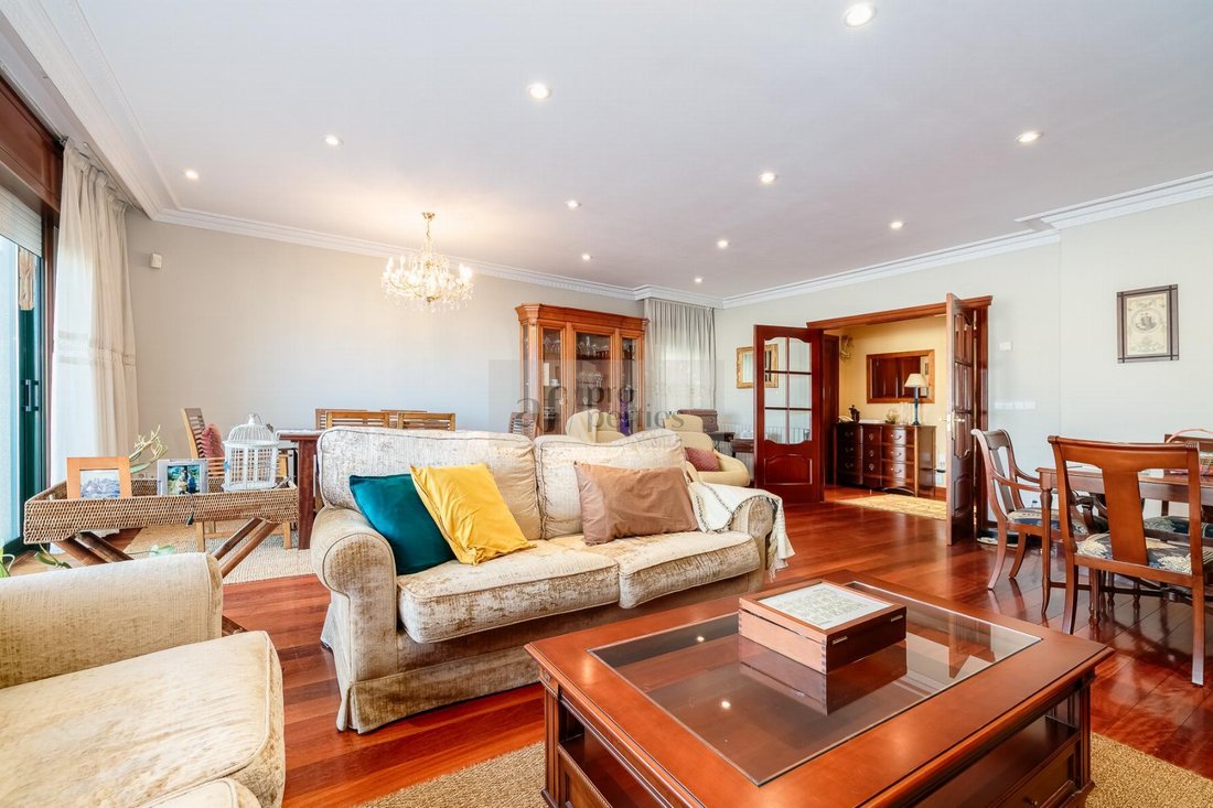 Chalet in Alcabre, Vigo, Spain 4 - 15289526
