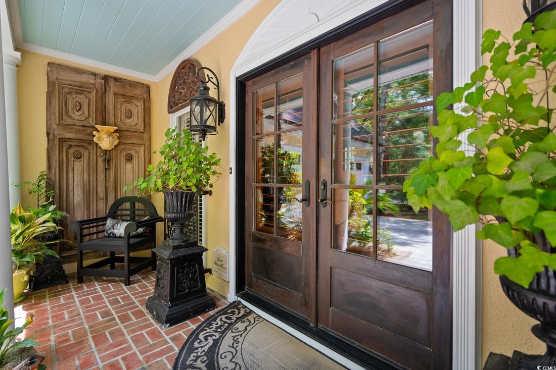 House in Pawleys Island, South Carolina, United States 3 - 15855378