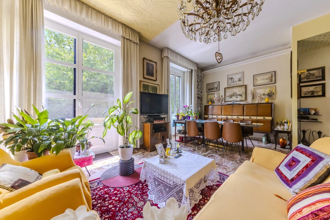 Apartment in Historic Center, Milan, Lombardy 4 - 15855871