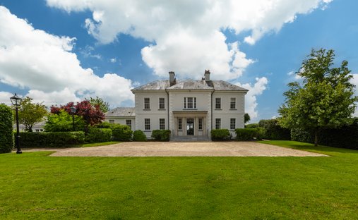 Maison à Celbridge, Comté de Kildare, Irlande 1