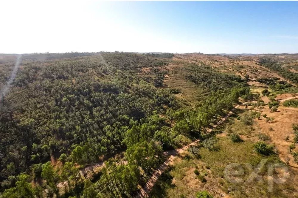 Land in Luzianes-Gare, Beja District, Portugal 5 - 15854855