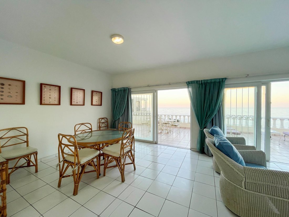 House in Dolphin Coast, KwaZulu-Natal, South Africa 5 - 15853824