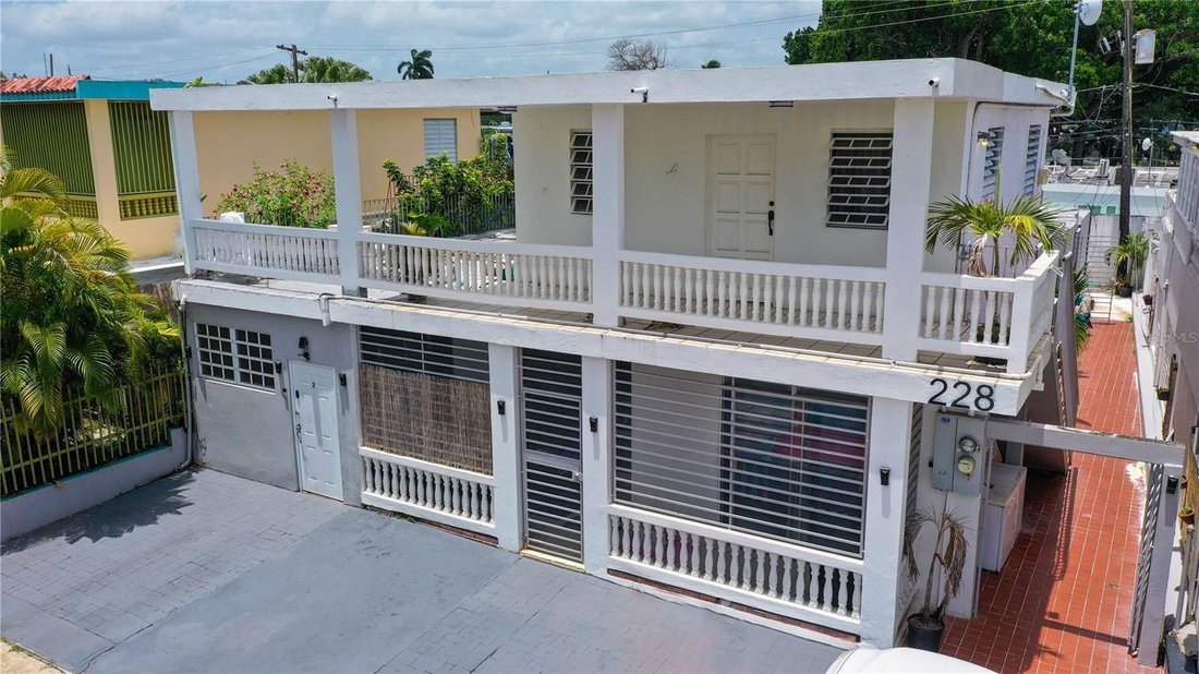 House in GUAYNABO, PR, United States 1 - 15855354