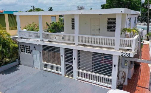 House in GUAYNABO, PR, United States 1