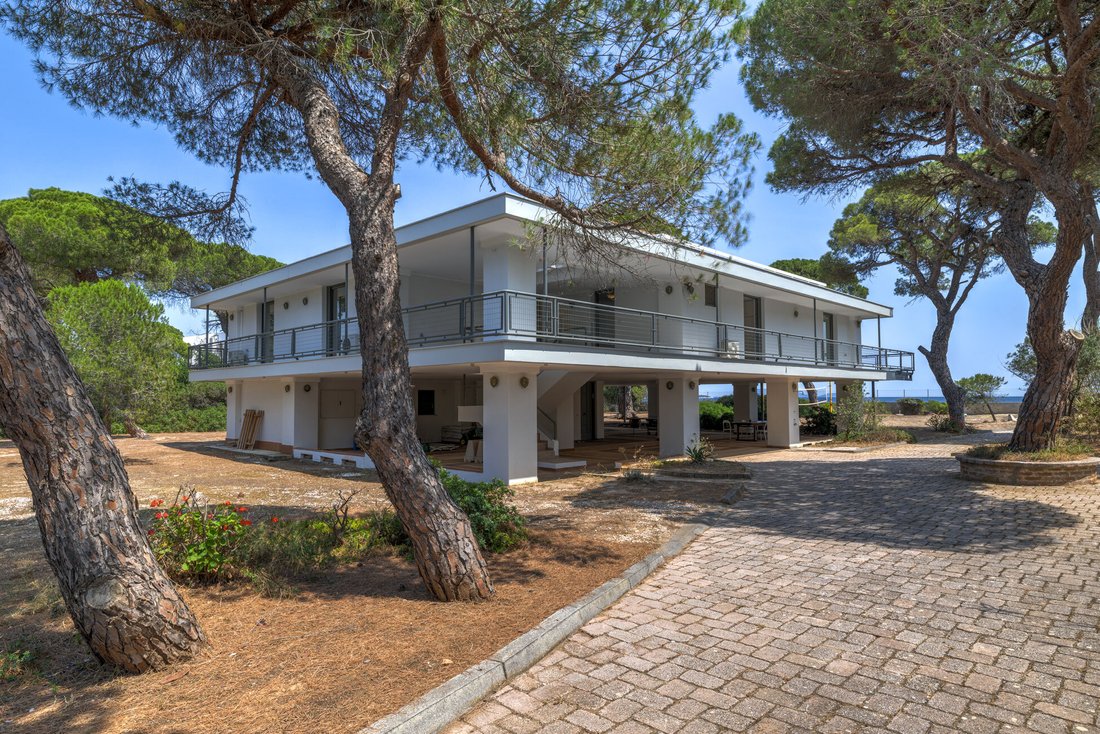 Villa à East Attica, Attique, Grèce 3 - 15829719