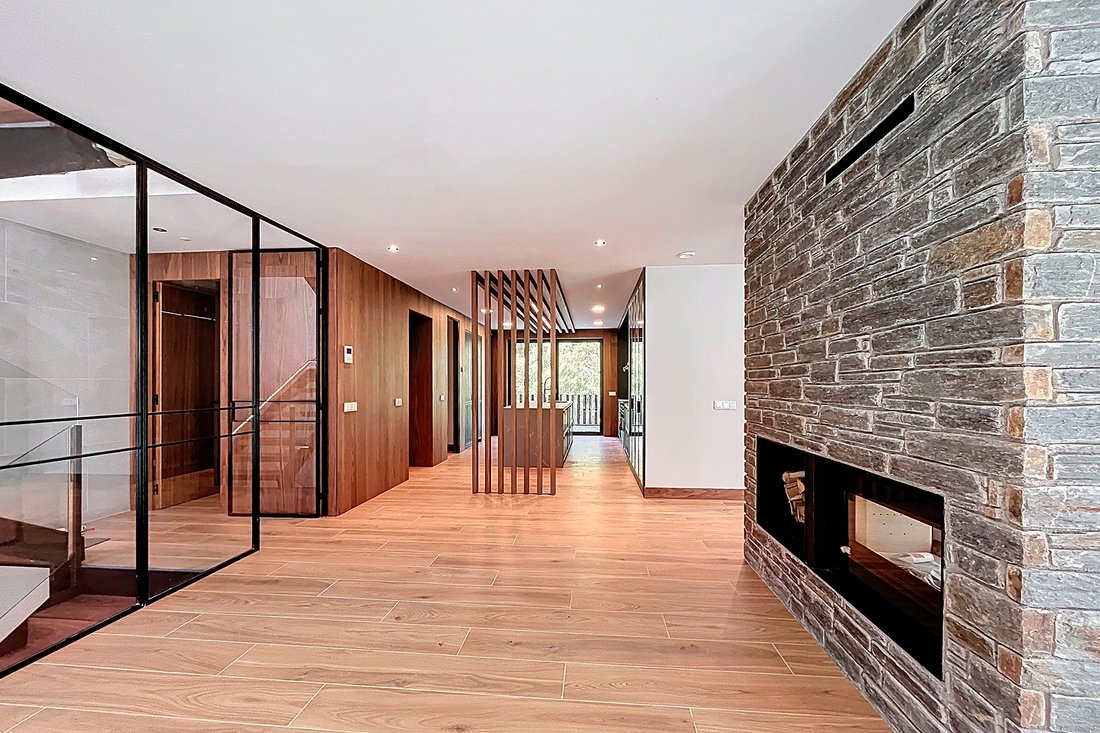 House in Pal, La Massana, Andorra 5 - 15855383