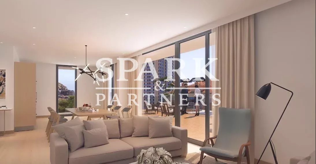 Apartment in French Riviera, Provence-Alpes-Côte d'Azur, France 5 - 15854501