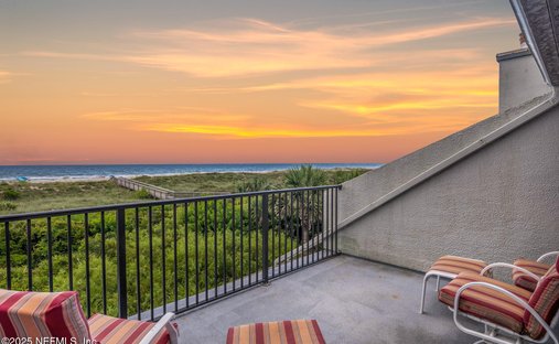 Condo in St. Augustine, Florida, United States 1