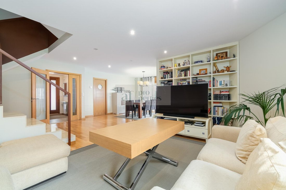 Chalet in Matama, Vigo, Spain 5 - 15138945