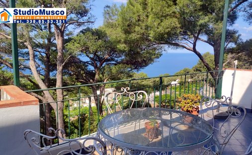 Wohnung in Anacapri, Kampanien, Italien 1