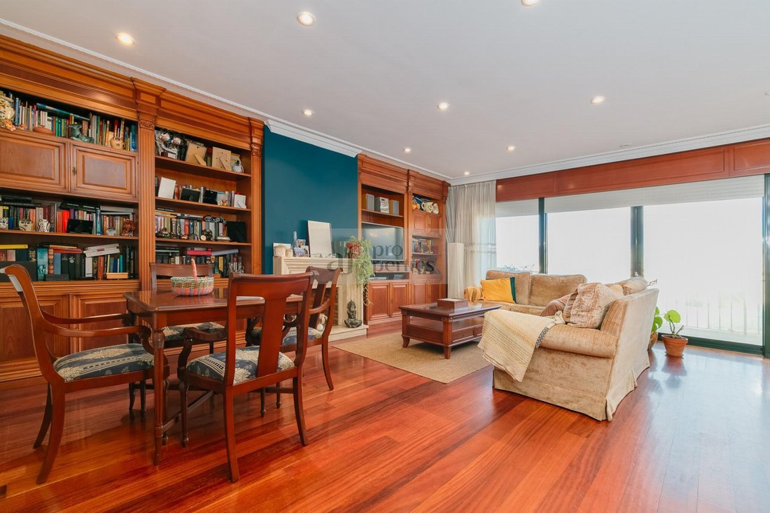 Chalet in Alcabre, Vigo, Spain 3 - 15289526