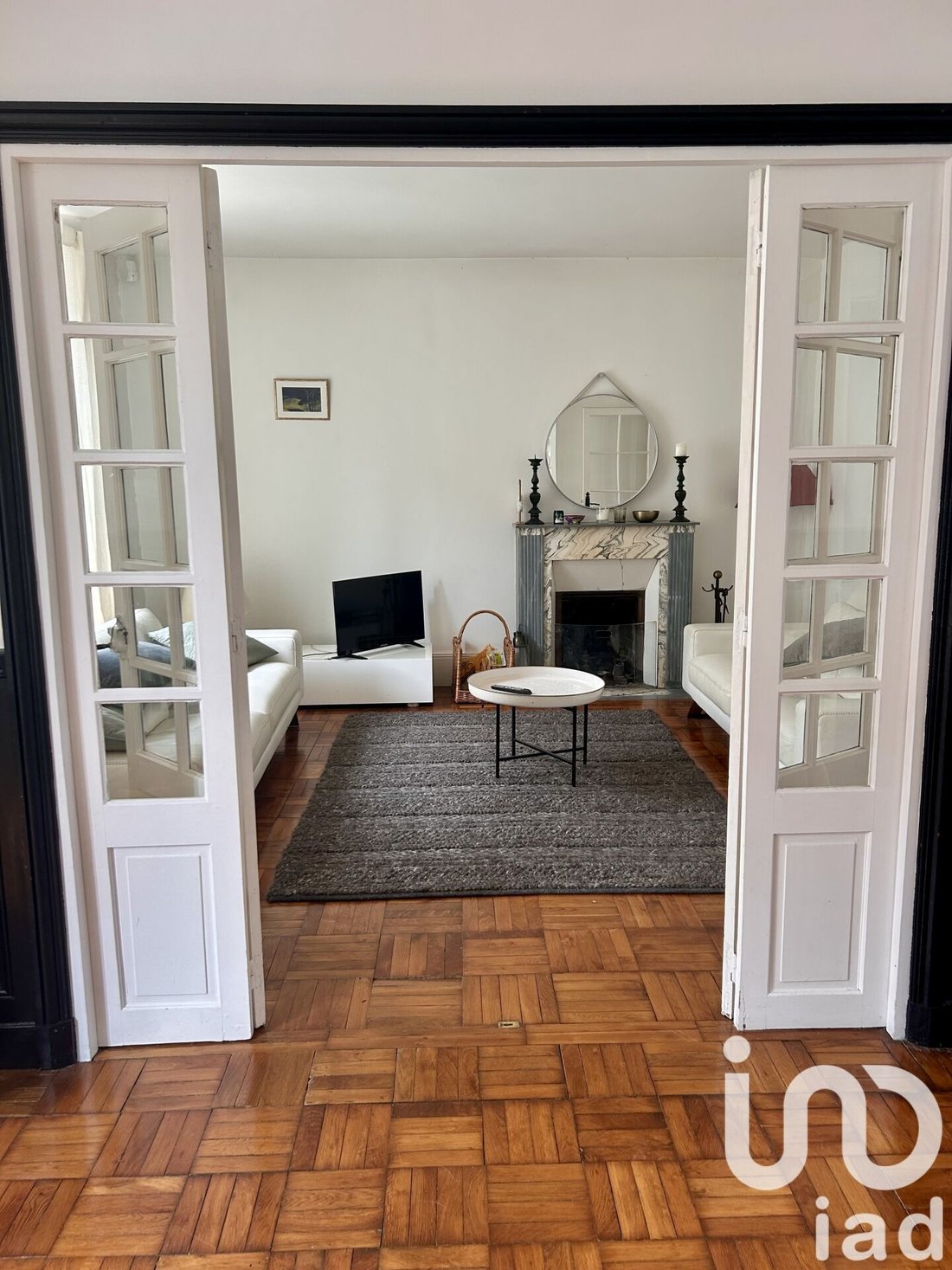 House in Ury, Ile-de-France, France 3 - 15855595