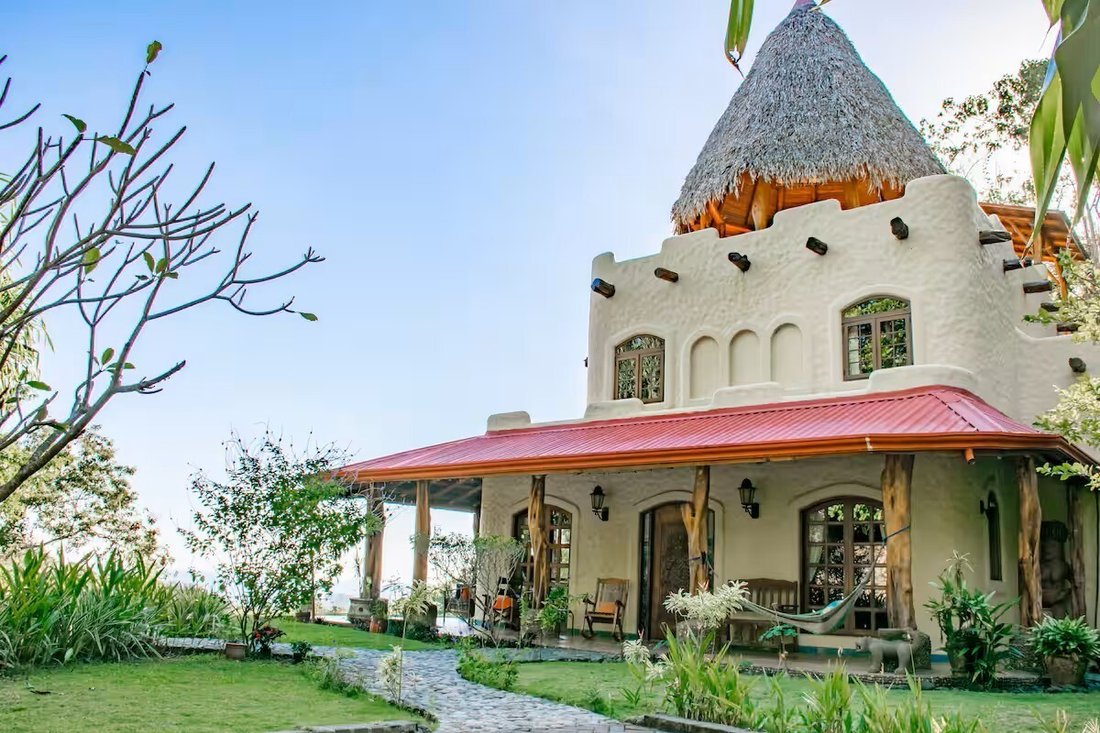 House in Sámara, Guanacaste Province, Costa Rica 1 - 15842137