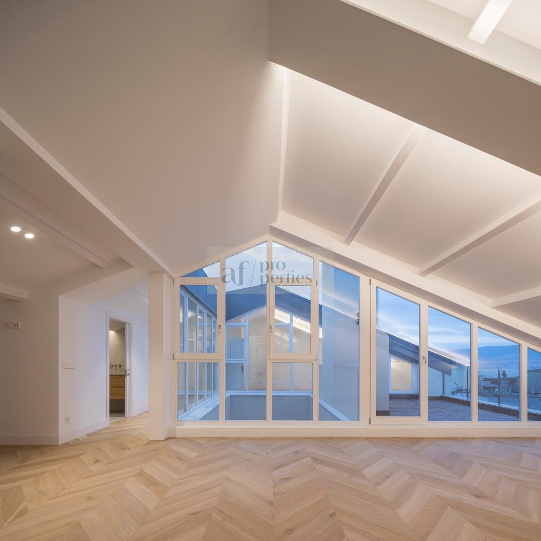Apartment in Vigo, Vigo, Spain 1 - 14462082