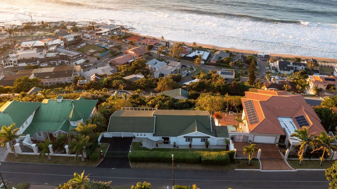 Casa a Simbithi Eco Estate, KwaZulu-Natal, Sudafrica 5 - 15856014