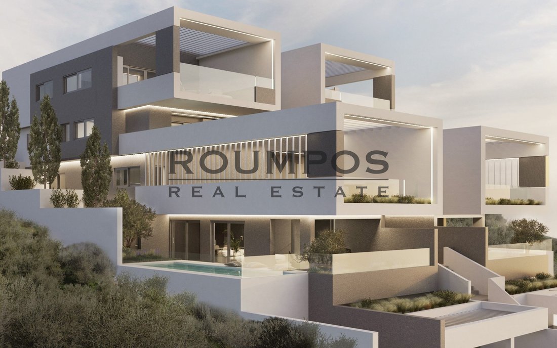 Apartment in Marathonas, Attica, Greece 5 - 15855170