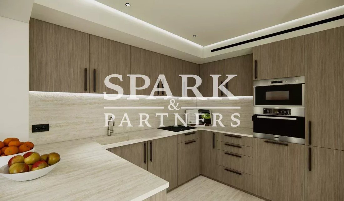 Apartment in Le Port, Villefranche-sur-Mer, France 5 - 15854532