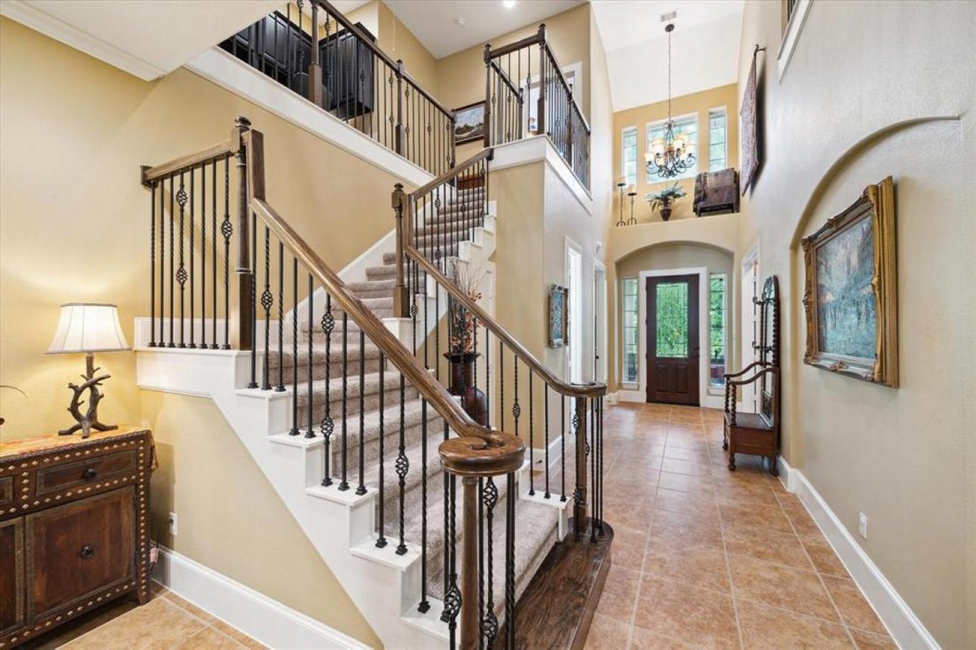 House in Conroe, Texas, United States 5 - 15857996