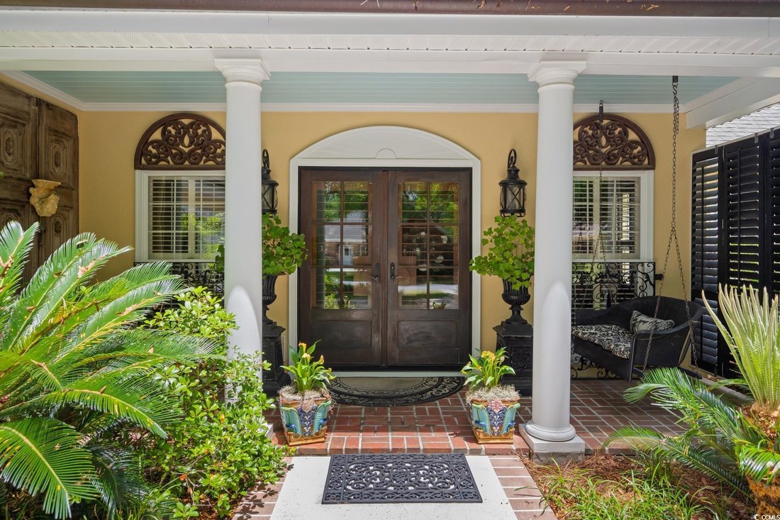 House in Pawleys Island, South Carolina, United States 2 - 15855378