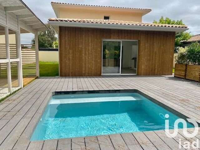 House in Aiguillon-Port, La Teste-de-Buch, France 3 - 15862031