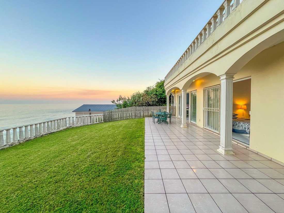 House in Dolphin Coast, KwaZulu-Natal, South Africa 1 - 15853824