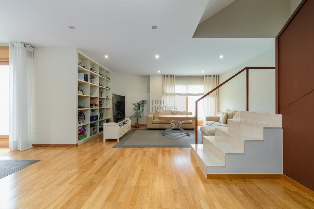 Chalet in Matama, Vigo, Spain 4 - 15138945