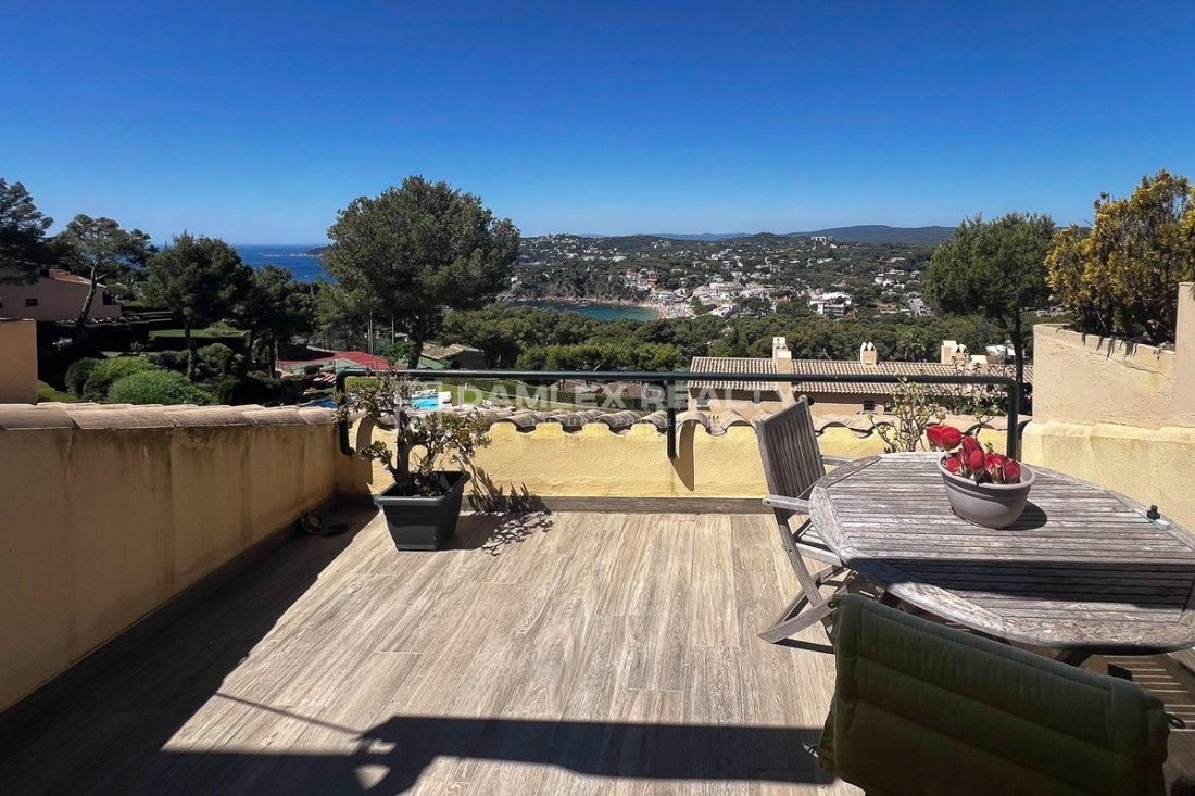 House in Llafranc, Palafrugell, Catalonia 5 - 15861800