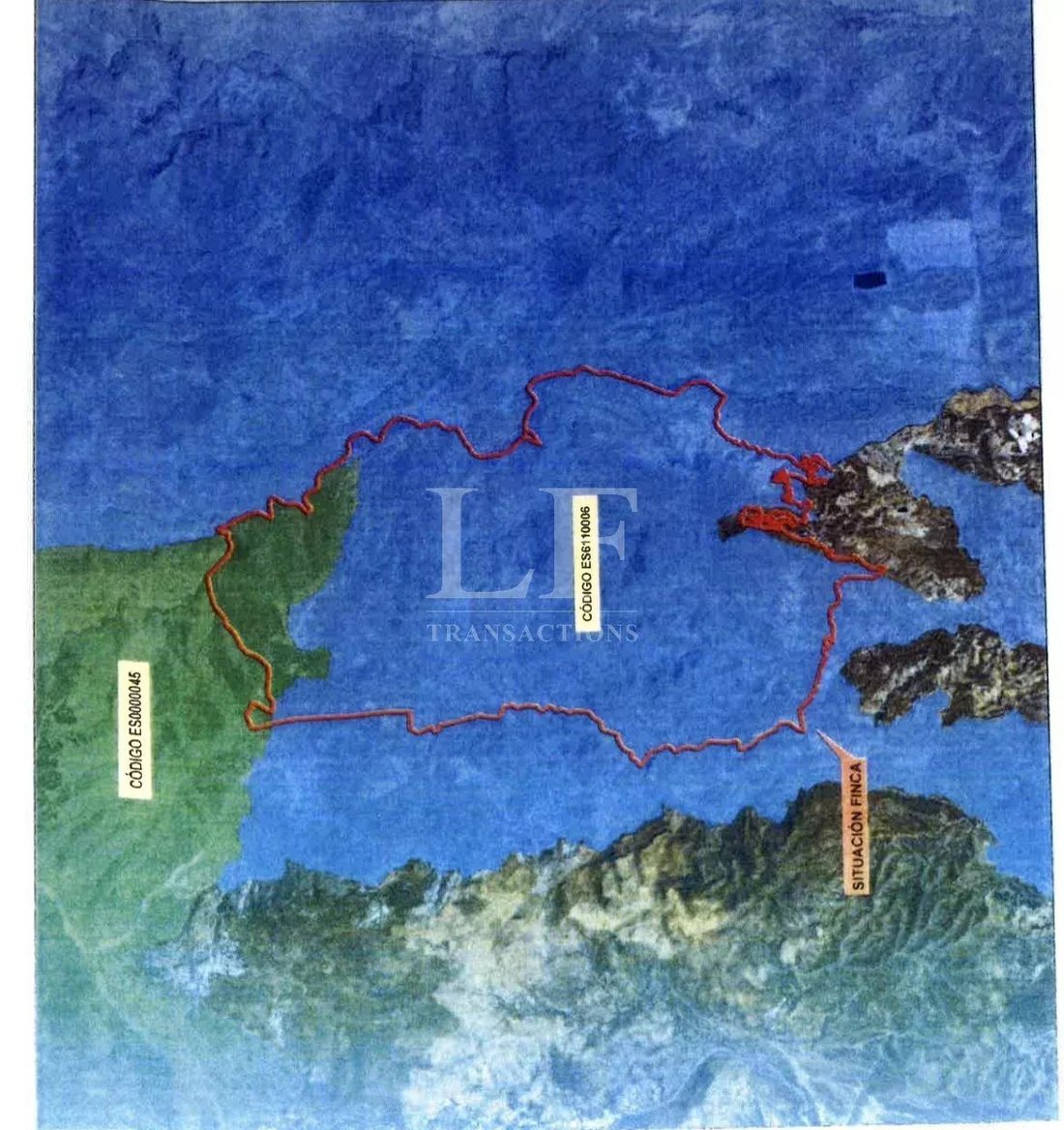 Land in Almeria, Andalusia, Spain 5 - 15854558