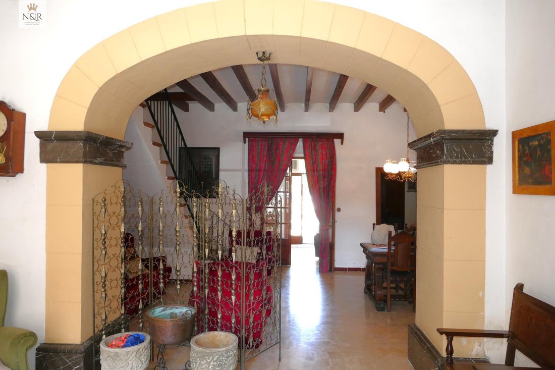 House in Consell, Balearic Islands, Spain 4 - 15856139
