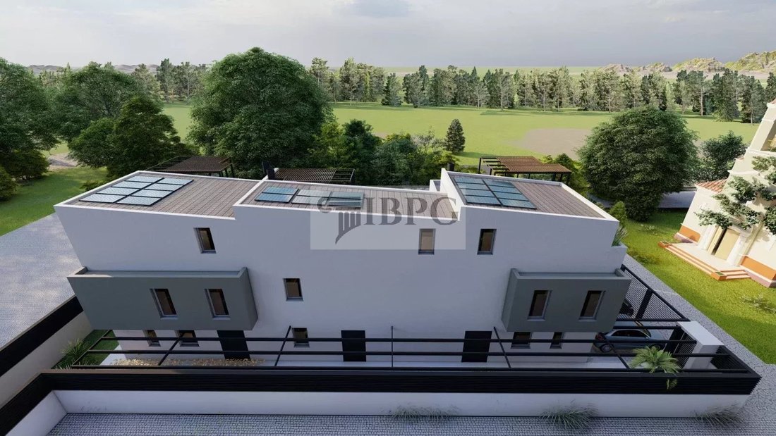 Villa in Kifisia, Attica, Greece 4 - 15856539