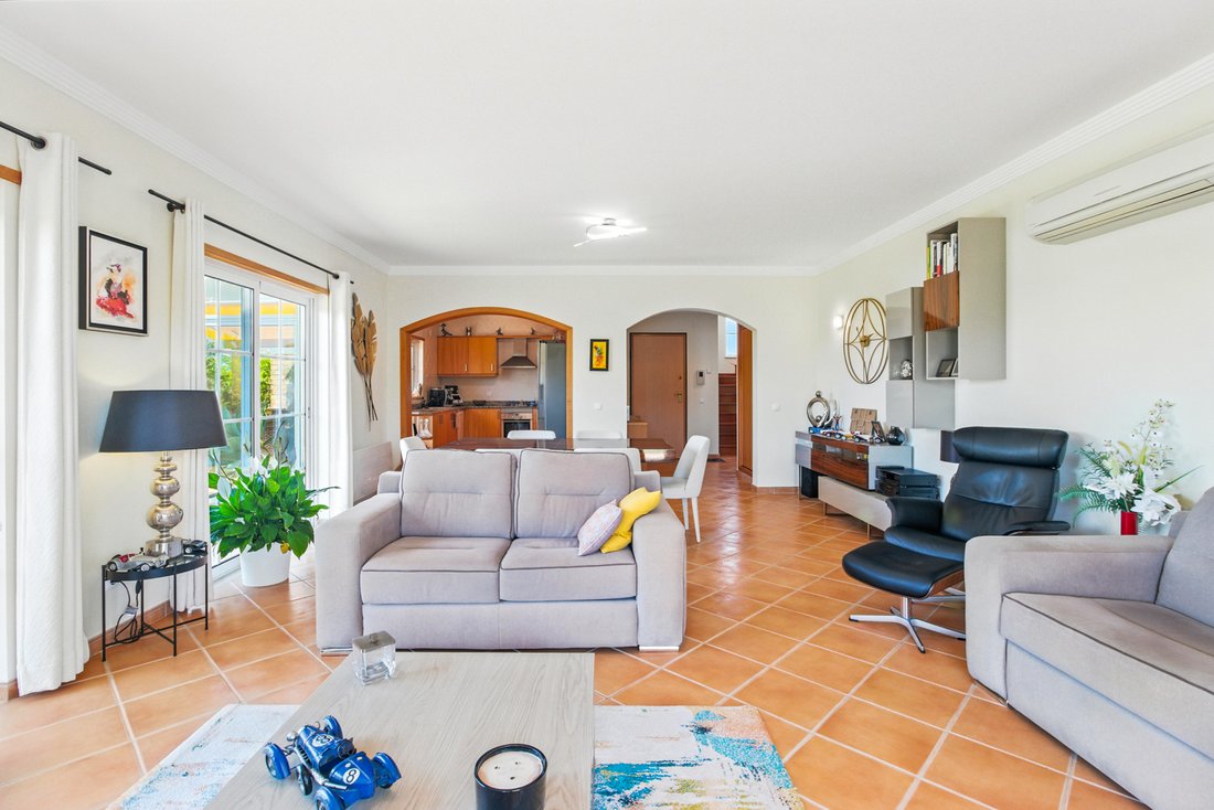 Villa in Sao Goncalo de Lagos, Portugal 5 - 15856595
