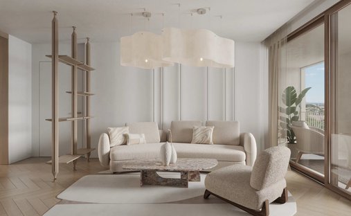 Appartement à Palma, Îles Baléares, Espagne 1
