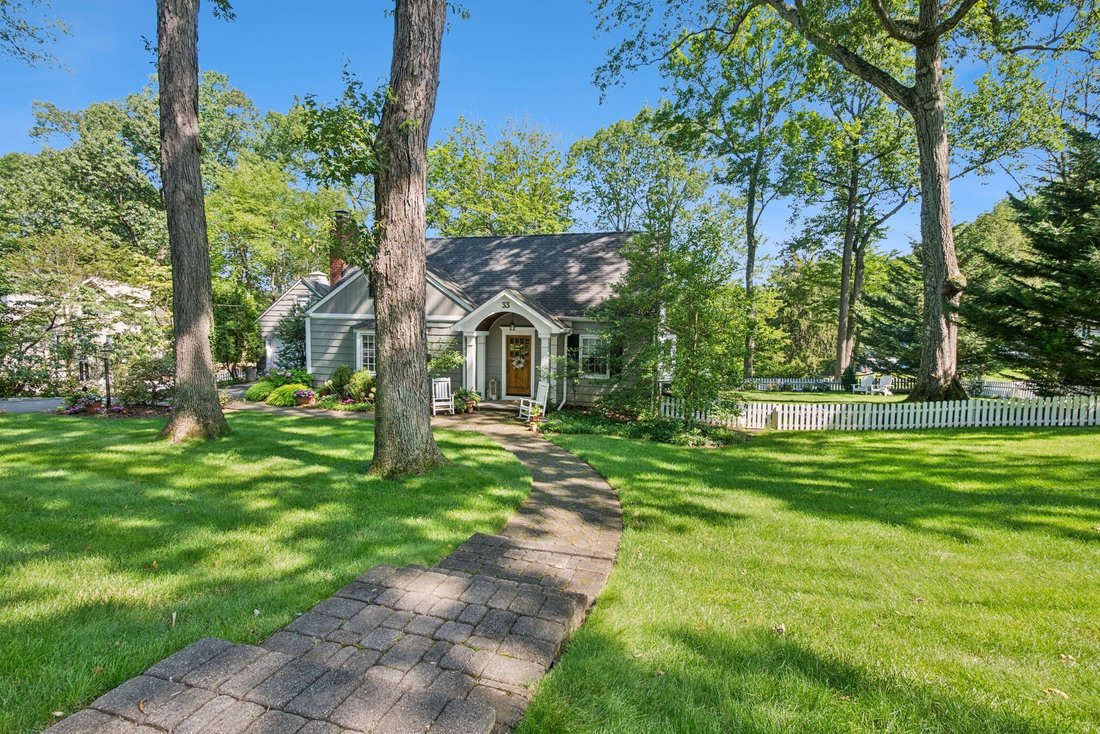 House in Summit, New Jersey, United States 3 - 15854119