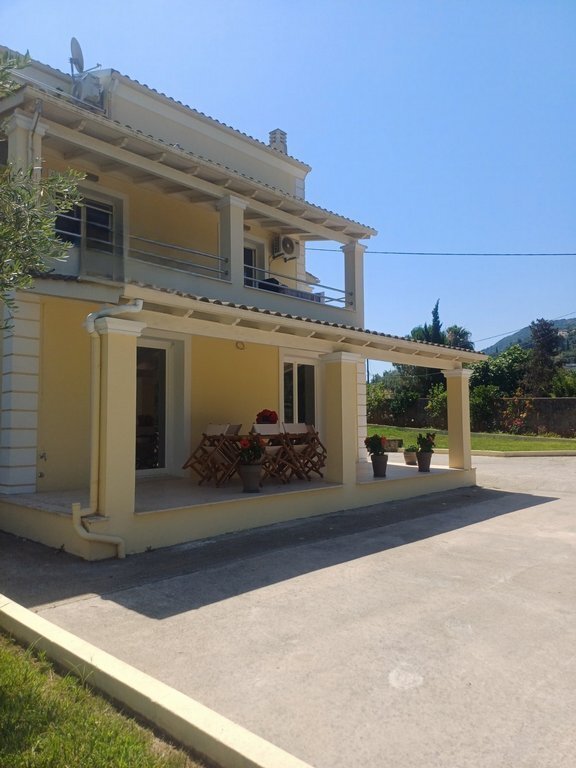 House in Corfu, Peloponnese, Western Greece and the Ionian, Greece 3 - 15854284