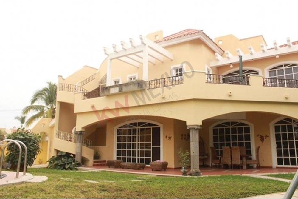 Maison à Mazatlán, Sinaloa, Mexique 2 - 15858742
