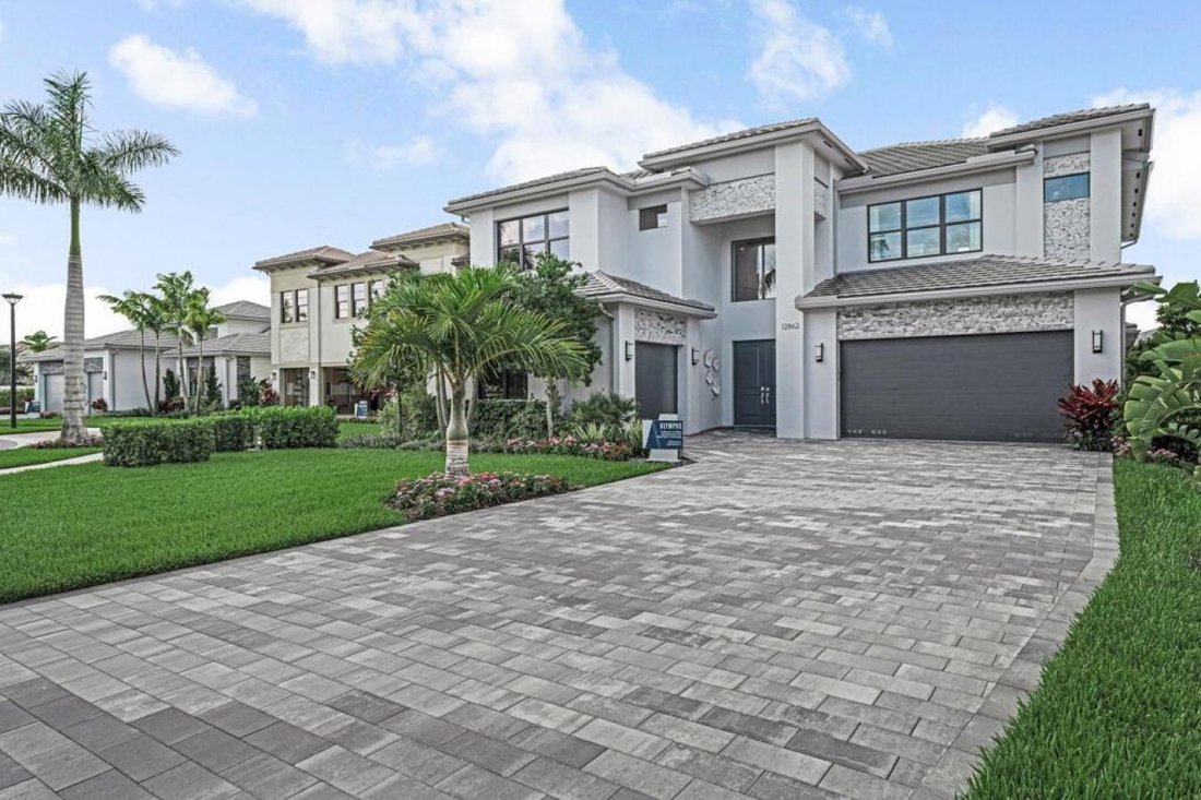 House in Loxahatchee, Florida, United States 1 - 15857999