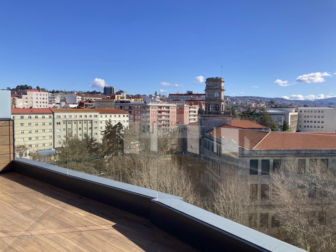 Apartment in Vigo, Vigo, Spain 3 - 15354467