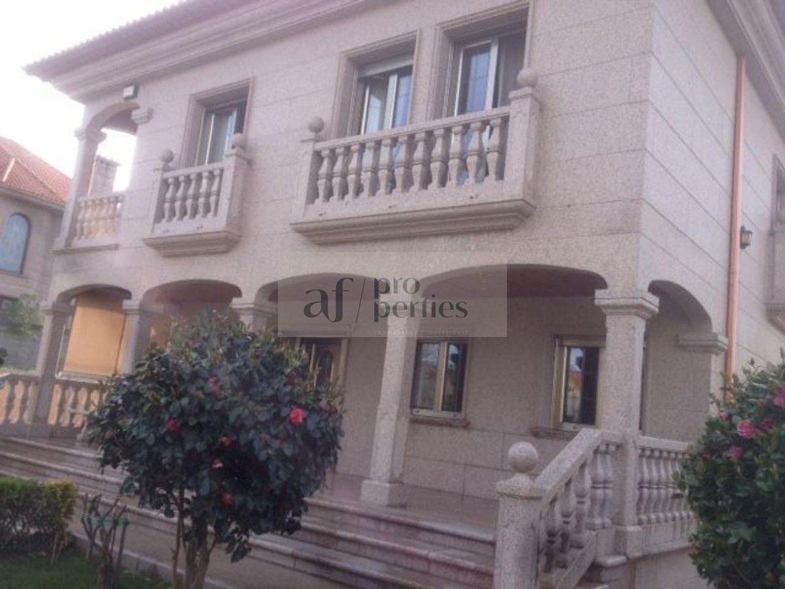 Chalet in Alcabre, Vigo, Spain 4 - 11515535