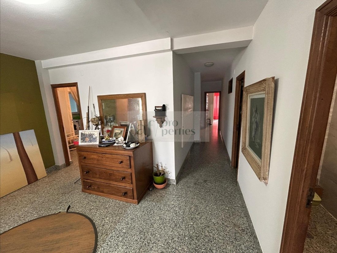 Apartment in Padrinan, Sanxenxo, Spain 4 - 15362360