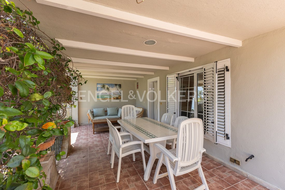 Bungalow in el Puig de Santa Maria, Valencian Community, Spain 3 - 15856935
