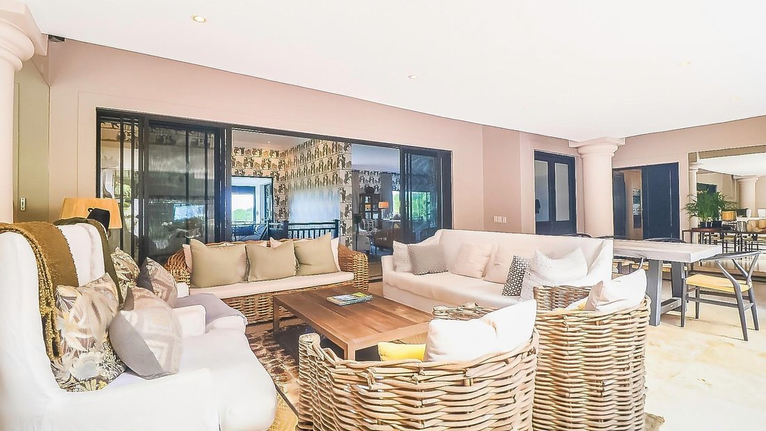 Maison à Zimbali Estate, KwaZulu-Natal, Afrique du Sud 3 - 15854000