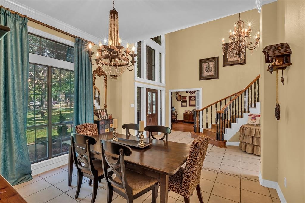 House in Magnolia, Texas, United States 5 - 15854857
