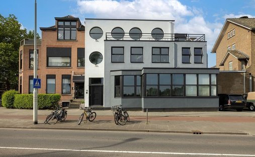 Villa in Kralingen-West, South Holland, Netherlands 1