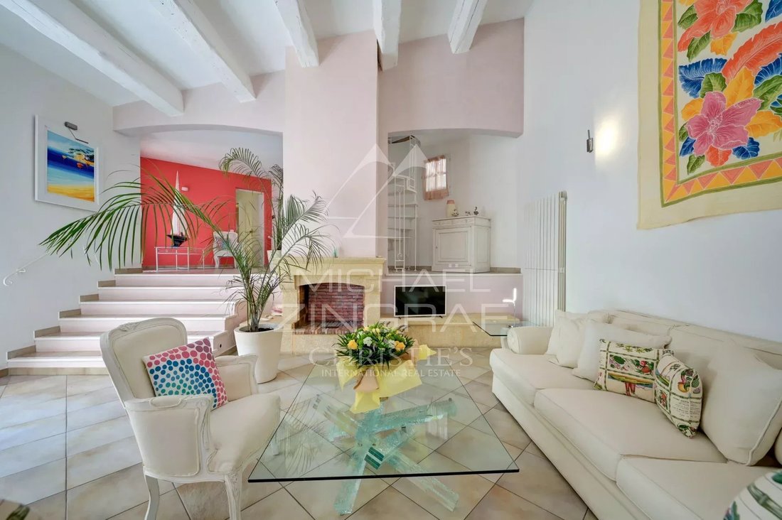 Haus in La Ciotat, Provence-Alpes-Côte d'Azur, Frankreich 2 - 15854180