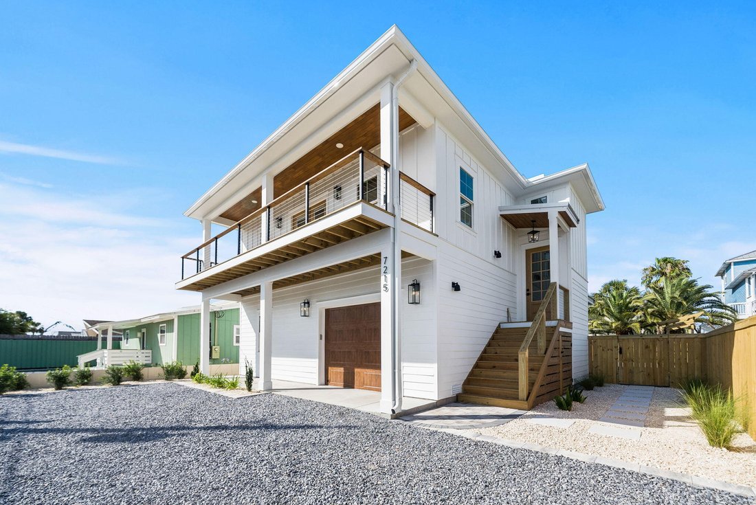 House in Panama City Beach, Florida, United States 2 - 15790503
