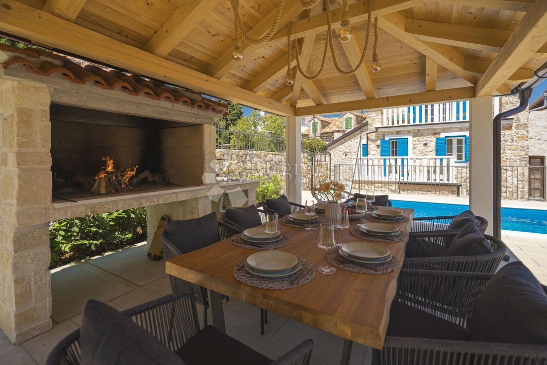House in Tribunj, Sibenik-Knin County, Croatia 5 - 15856541