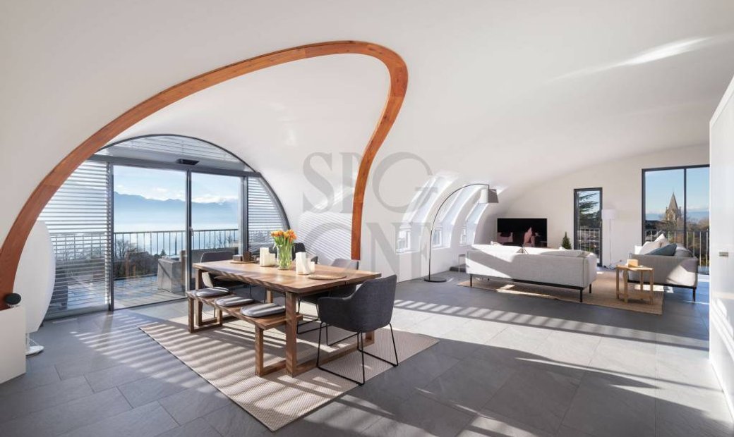Switzerland Penthouses for Sale - 11 Listings | Properstar