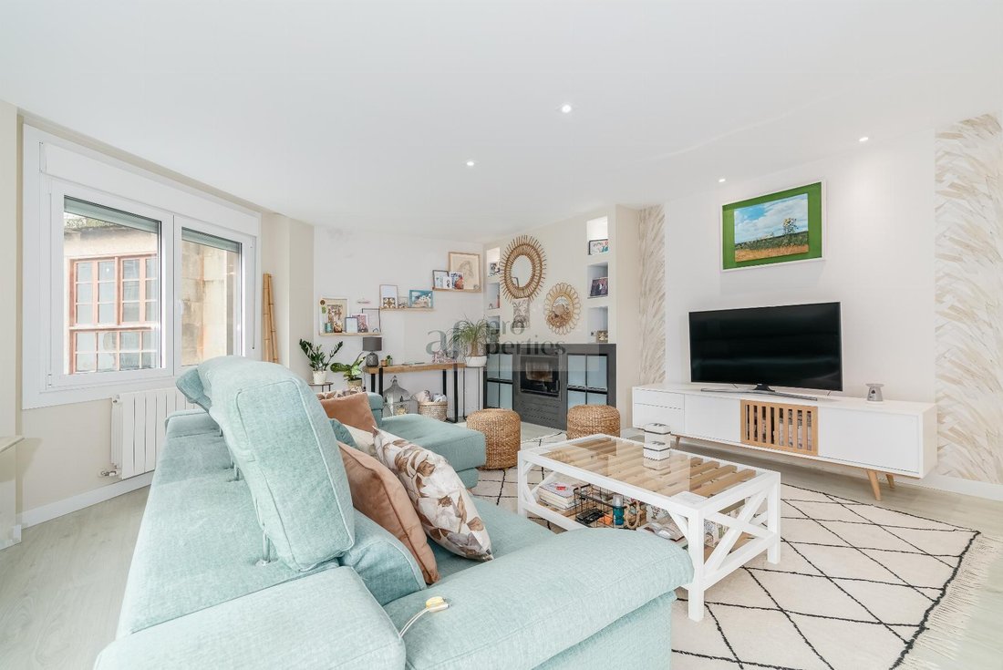 Apartment in Vigo, Vigo, Spain 5 - 15672379